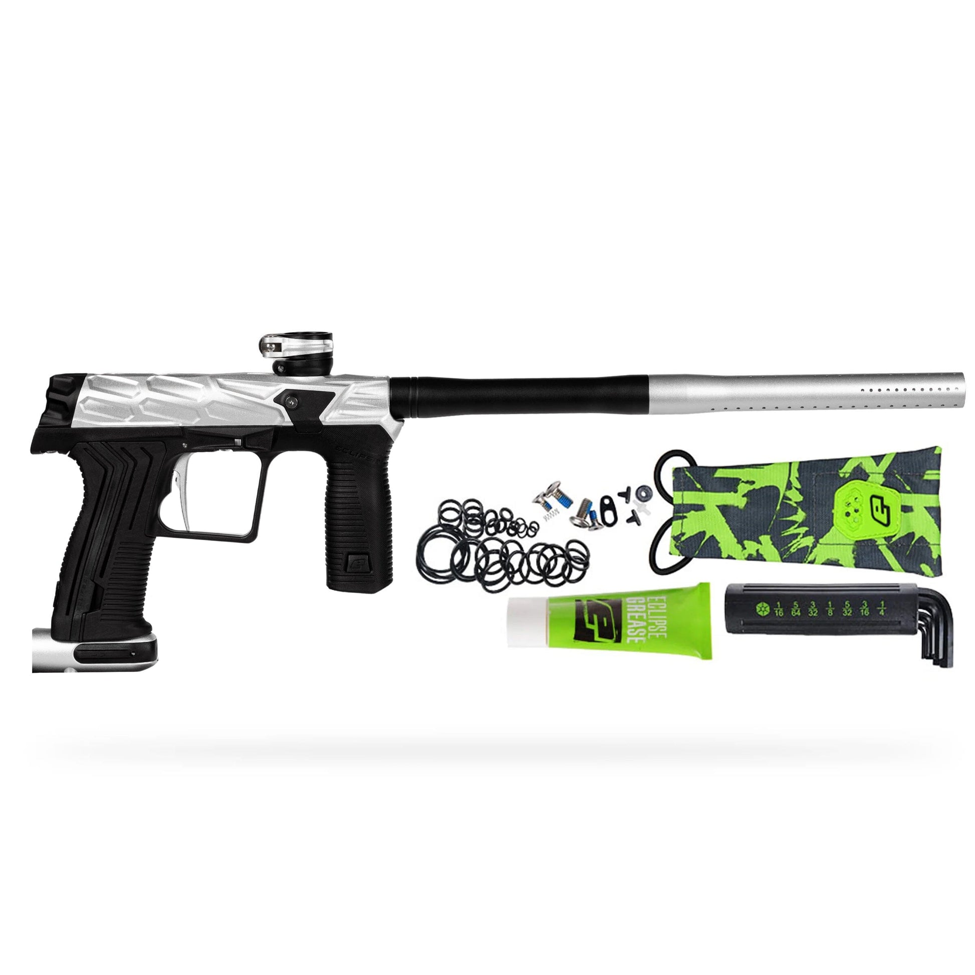 Used HK ETHA3 MTL HIVE - Shadow Paintball Gun from HK Army Clothing Buy/Sell/Trade Paintball Markers, New Paintball Guns, Paintball Hoppers, Paintball Masks, and Hormesis Headbands