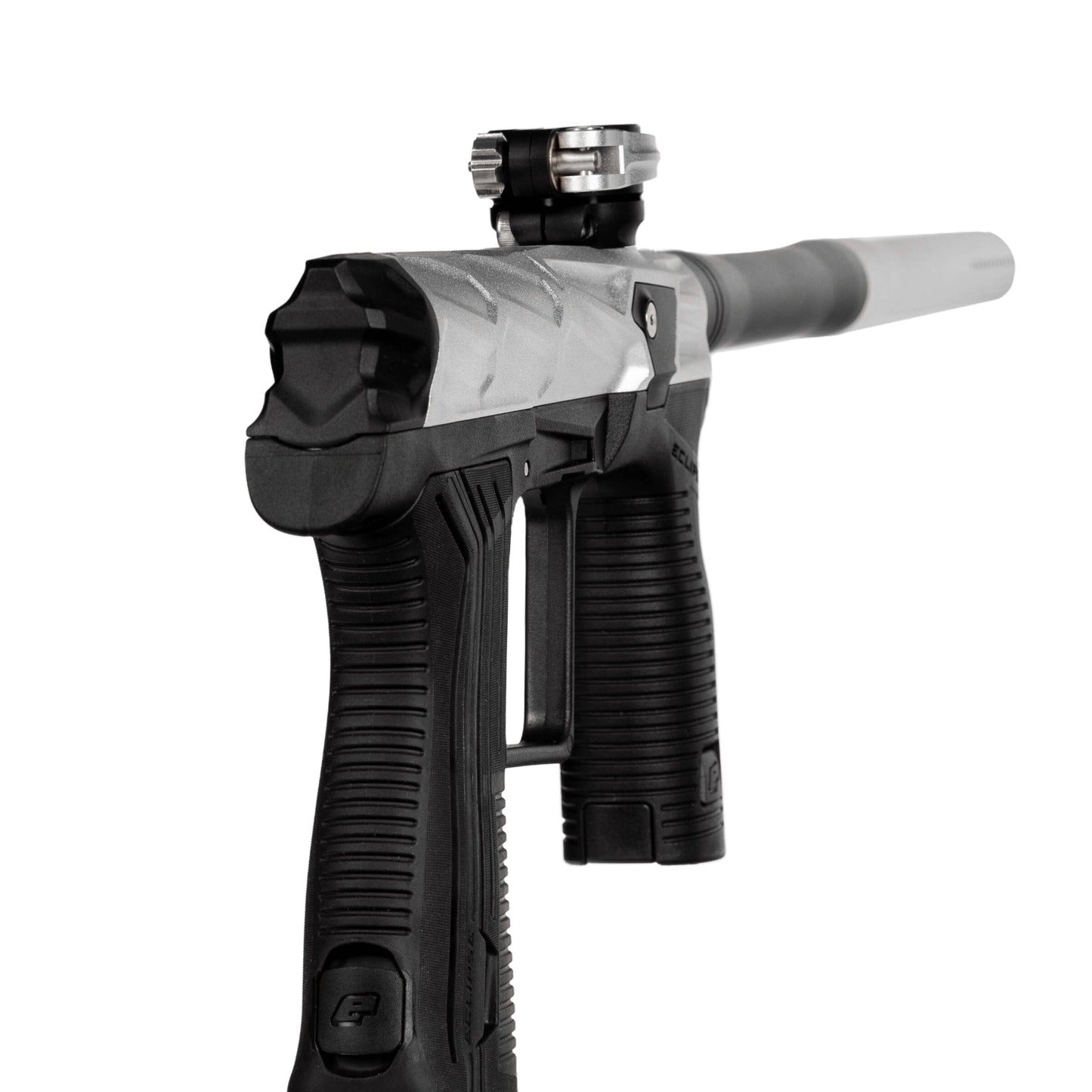 Used HK ETHA3 MTL HIVE - Shadow Paintball Gun from HK Army Clothing Buy/Sell/Trade Paintball Markers, New Paintball Guns, Paintball Hoppers, Paintball Masks, and Hormesis Headbands