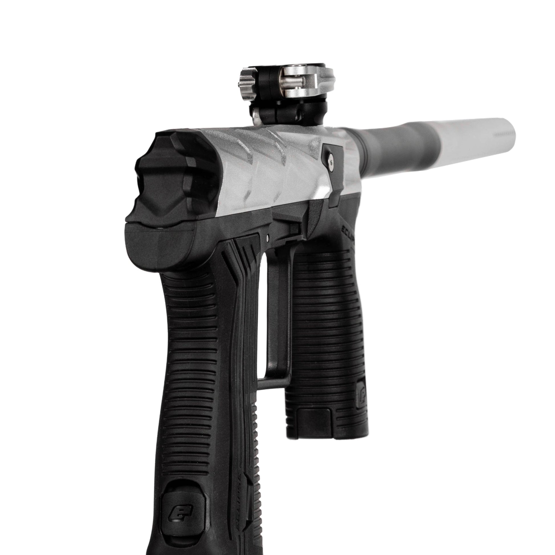 Used HK ETHA3 MTL HIVE - Shadow Paintball Gun from HK Army Clothing Buy/Sell/Trade Paintball Markers, New Paintball Guns, Paintball Hoppers, Paintball Masks, and Hormesis Headbands
