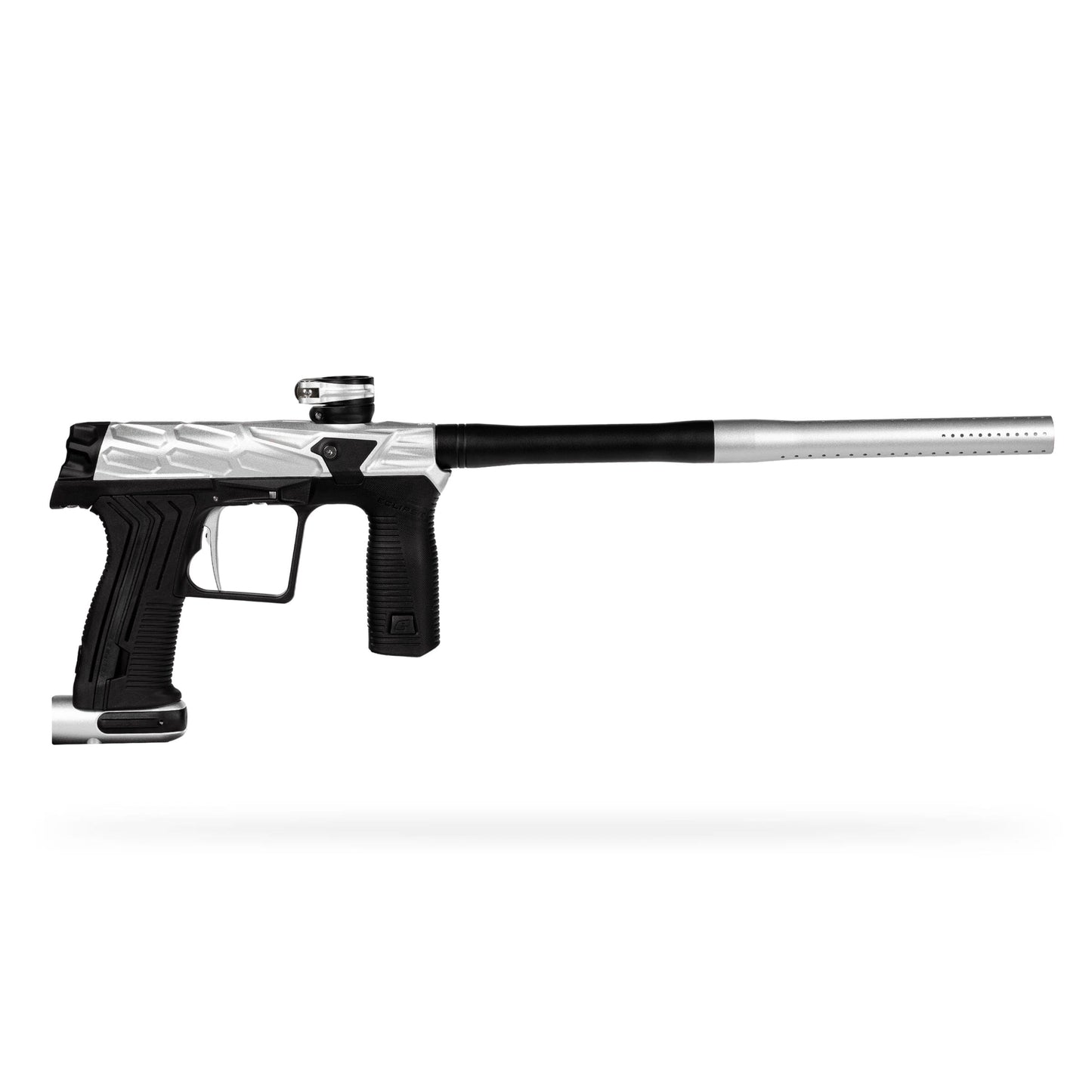 Used HK ETHA3 MTL HIVE - Shadow Paintball Gun from HK Army Clothing Buy/Sell/Trade Paintball Markers, New Paintball Guns, Paintball Hoppers, Paintball Masks, and Hormesis Headbands