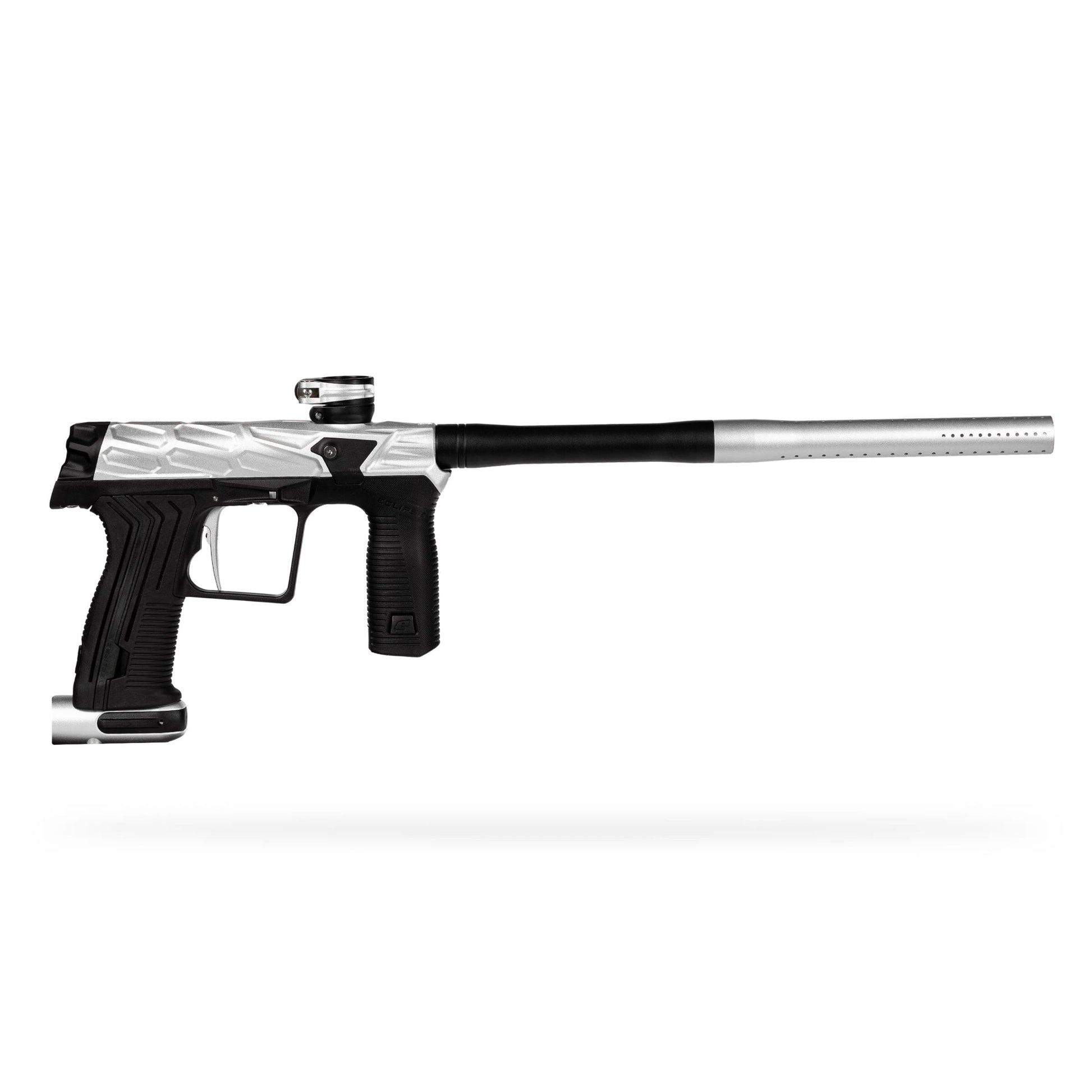 Used HK ETHA3 MTL HIVE - Shadow Paintball Gun from HK Army Clothing Buy/Sell/Trade Paintball Markers, New Paintball Guns, Paintball Hoppers, Paintball Masks, and Hormesis Headbands