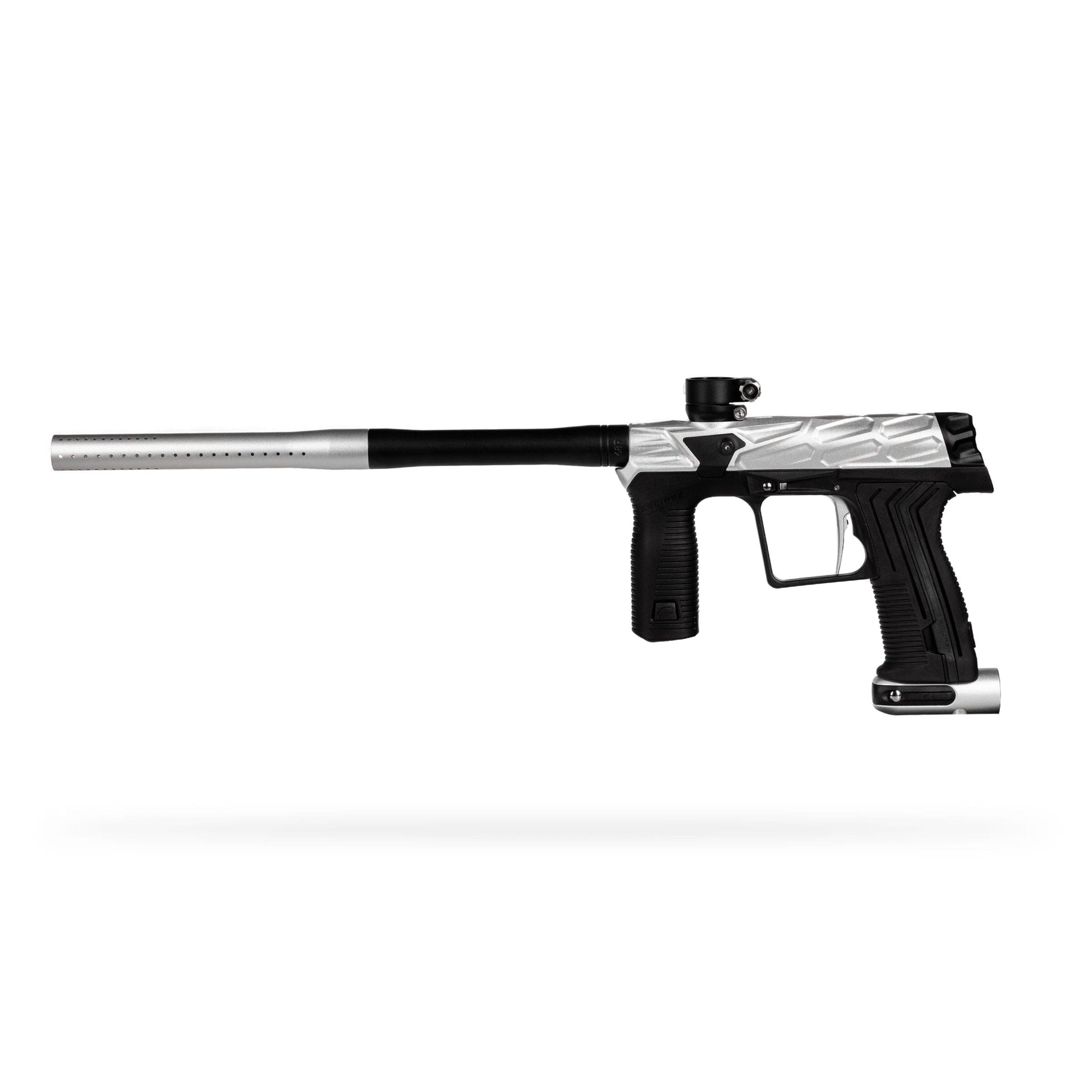 Used HK ETHA3 MTL HIVE - Shadow Paintball Gun from HK Army Clothing Buy/Sell/Trade Paintball Markers, New Paintball Guns, Paintball Hoppers, Paintball Masks, and Hormesis Headbands
