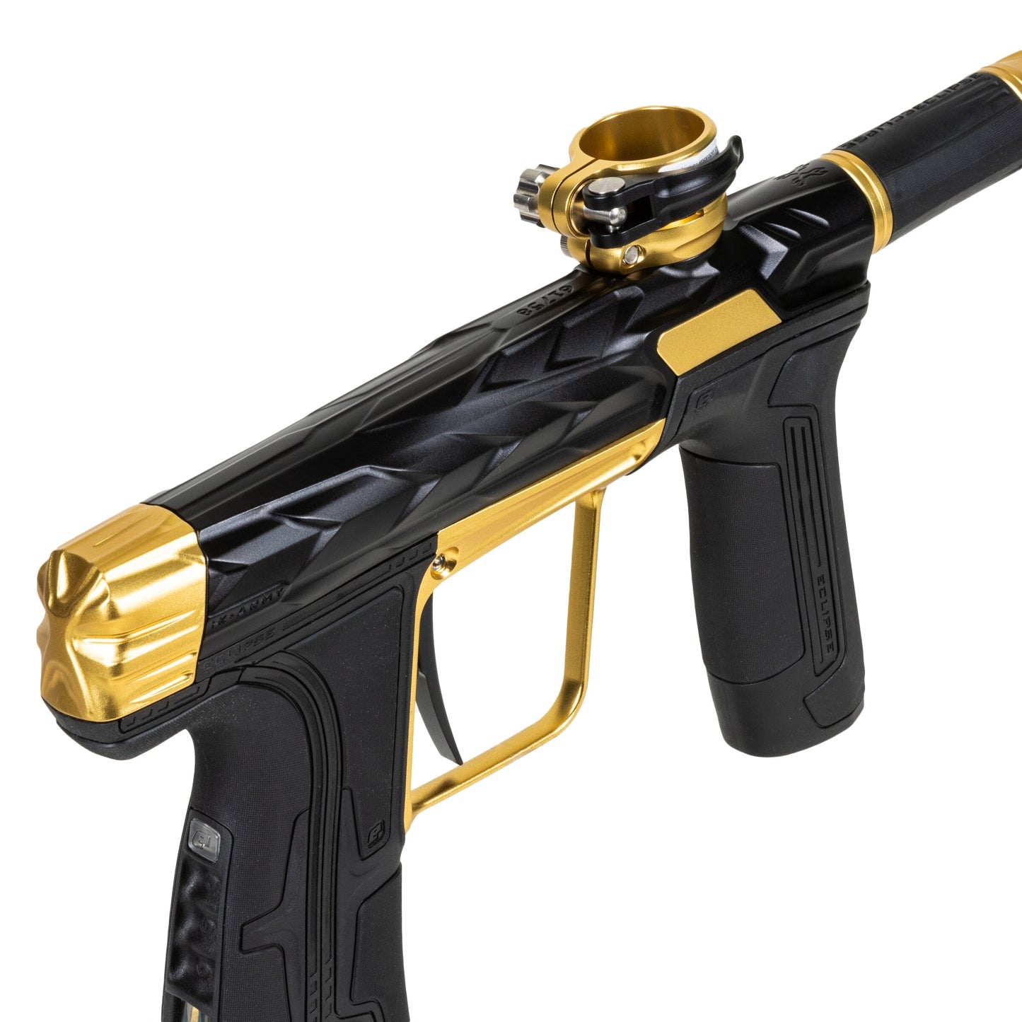 Used HK Fossil - Eclipse CS3 - Prestige Paintball Gun from HK Army Clothing Buy/Sell/Trade Paintball Markers, New Paintball Guns, Paintball Hoppers, Paintball Masks, and Hormesis Headbands