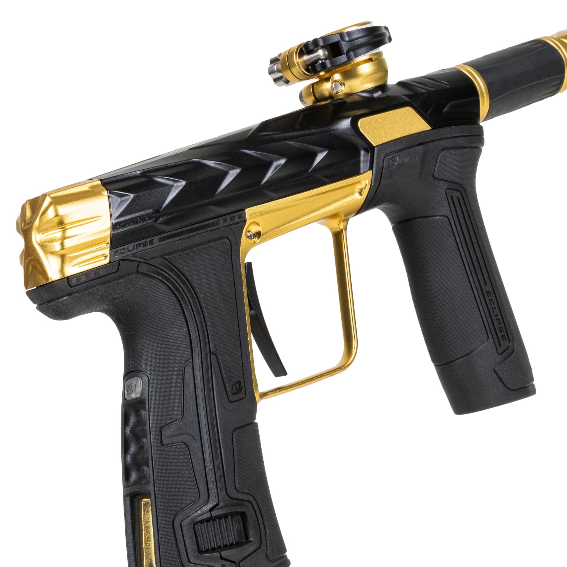 Used HK Fossil - Eclipse CS3 - Prestige Paintball Gun from HK Army Clothing Buy/Sell/Trade Paintball Markers, New Paintball Guns, Paintball Hoppers, Paintball Masks, and Hormesis Headbands