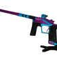 Used Hk Fossil Lv2 Paintball Gun Purple/Teal Paintball Gun from CPXBrosPaintball Buy/Sell/Trade Paintball Markers, New Paintball Guns, Paintball Hoppers, Paintball Masks, and Hormesis Headbands