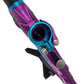Used Hk Fossil Lv2 Paintball Gun Purple/Teal Paintball Gun from CPXBrosPaintball Buy/Sell/Trade Paintball Markers, New Paintball Guns, Paintball Hoppers, Paintball Masks, and Hormesis Headbands