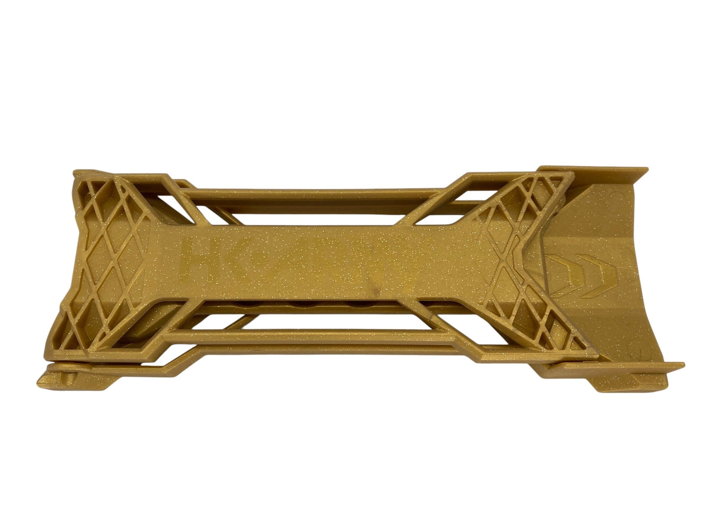 Used Hk Gun Stand : Gold Paintball Gun from CPXBrosPaintball Buy/Sell/Trade Paintball Markers, New Paintball Guns, Paintball Hoppers, Paintball Masks, and Hormesis Headbands