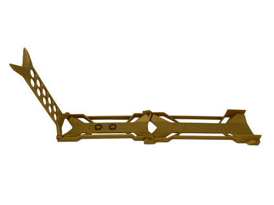Used Hk Gun Stand : Gold Paintball Gun from CPXBrosPaintball Buy/Sell/Trade Paintball Markers, New Paintball Guns, Paintball Hoppers, Paintball Masks, and Hormesis Headbands