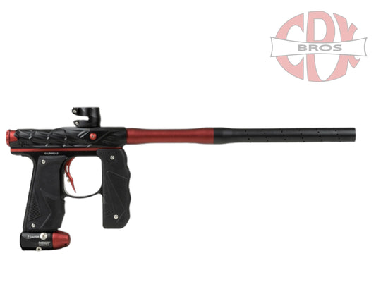 Used HK HIVE MINI GS - BLACK/RED Paintball Gun from CPXBrosPaintball Buy/Sell/Trade Paintball Markers, Paintball Hoppers, Paintball Masks, and Hormesis Headbands