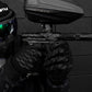 Used HK Hive Mini GS w/ LAZR Barrel - Black/Black Paintball Gun from HK Army Clothing Buy/Sell/Trade Paintball Markers, New Paintball Guns, Paintball Hoppers, Paintball Masks, and Hormesis Headbands