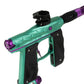 Used HK Hive Mini GS w/ LAZR Barrel - Teal/Purple Paintball Gun from HK Army Clothing Buy/Sell/Trade Paintball Markers, New Paintball Guns, Paintball Hoppers, Paintball Masks, and Hormesis Headbands