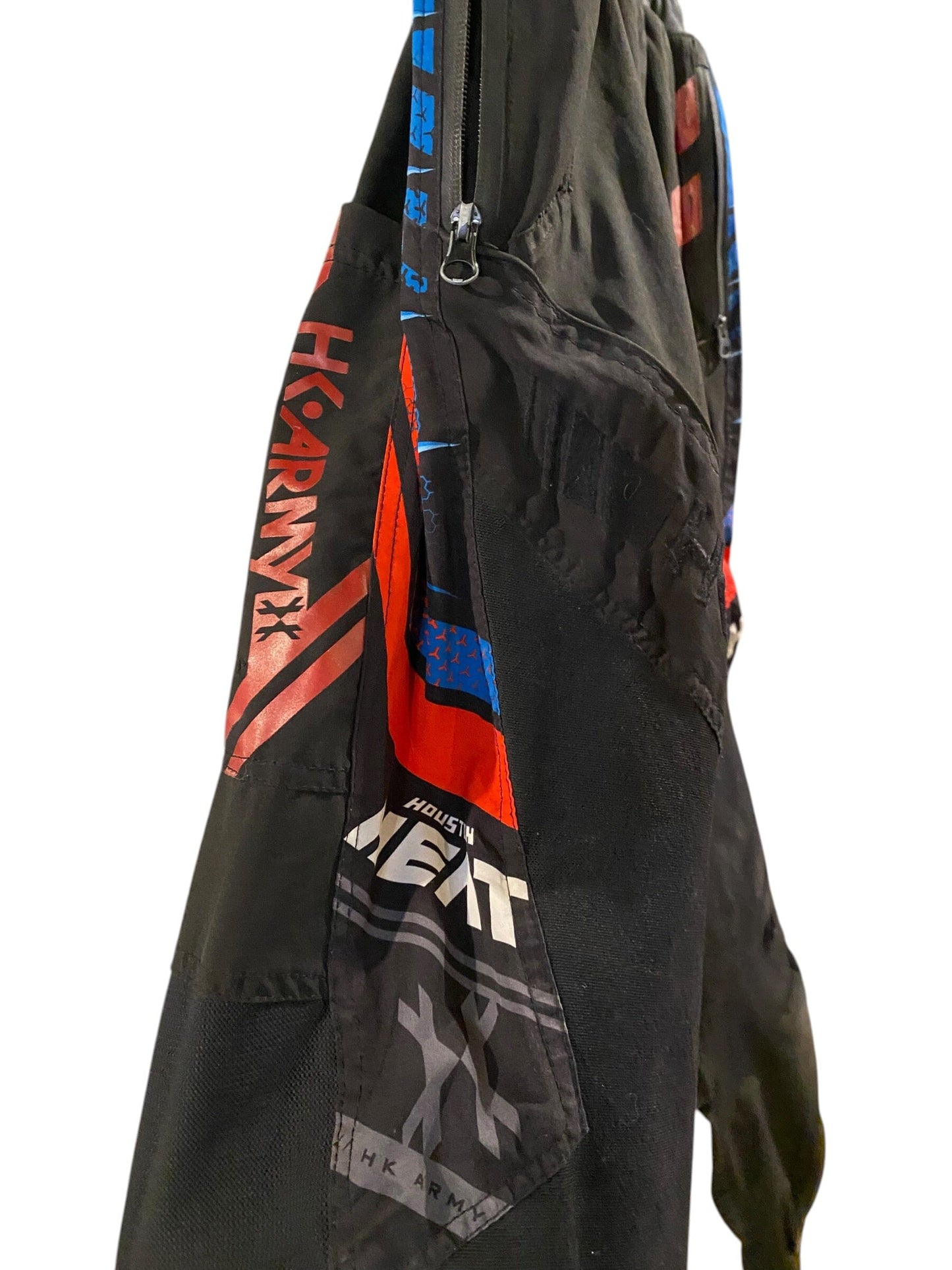 Used Hk Houston Heat Paintball Pants : Size LARGE Paintball Gun from CPXBrosPaintball Buy/Sell/Trade Paintball Markers, New Paintball Guns, Paintball Hoppers, Paintball Masks, and Hormesis Headbands