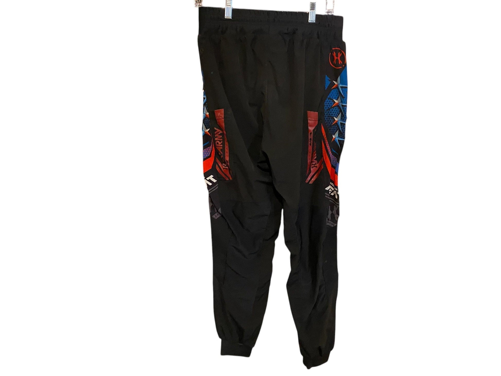 Used Hk Houston Heat Paintball Pants : Size LARGE Paintball Gun from CPXBrosPaintball Buy/Sell/Trade Paintball Markers, New Paintball Guns, Paintball Hoppers, Paintball Masks, and Hormesis Headbands