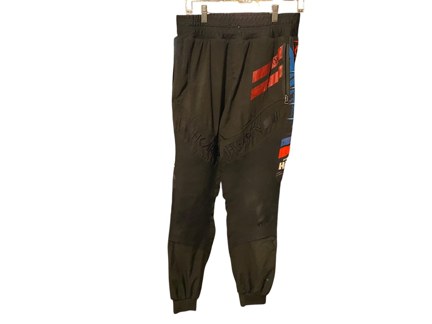 Used Hk Houston Heat Paintball Pants : Size LARGE Paintball Gun from CPXBrosPaintball Buy/Sell/Trade Paintball Markers, New Paintball Guns, Paintball Hoppers, Paintball Masks, and Hormesis Headbands