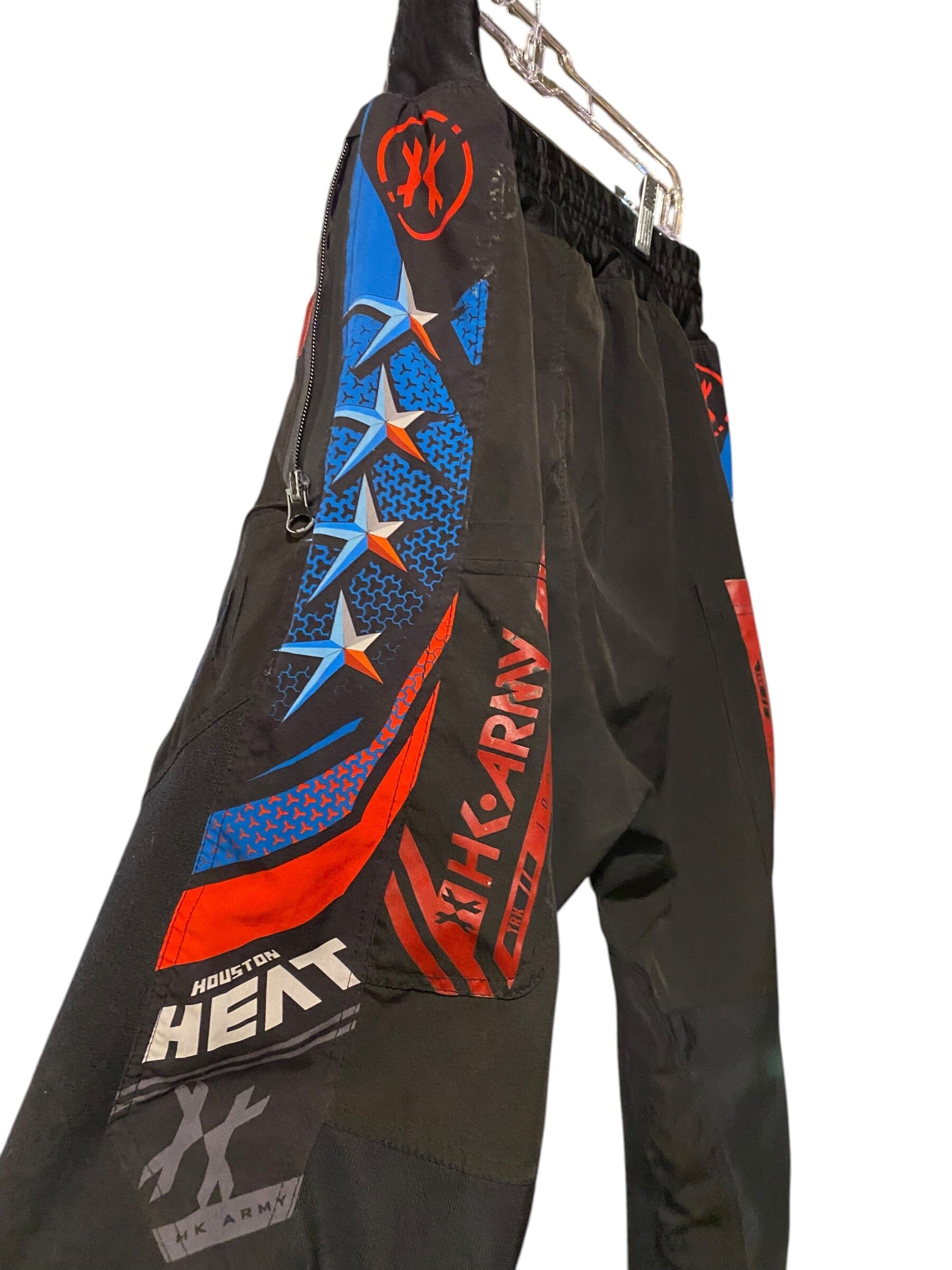 Used Hk Houston Heat Paintball Pants : Size LARGE Paintball Gun from CPXBrosPaintball Buy/Sell/Trade Paintball Markers, New Paintball Guns, Paintball Hoppers, Paintball Masks, and Hormesis Headbands