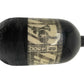 Used Hk HSTL 68/4500 Paintball Bottle (No Reg) Paintball Gun from CPXBrosPaintball Buy/Sell/Trade Paintball Markers, New Paintball Guns, Paintball Hoppers, Paintball Masks, and Hormesis Headbands