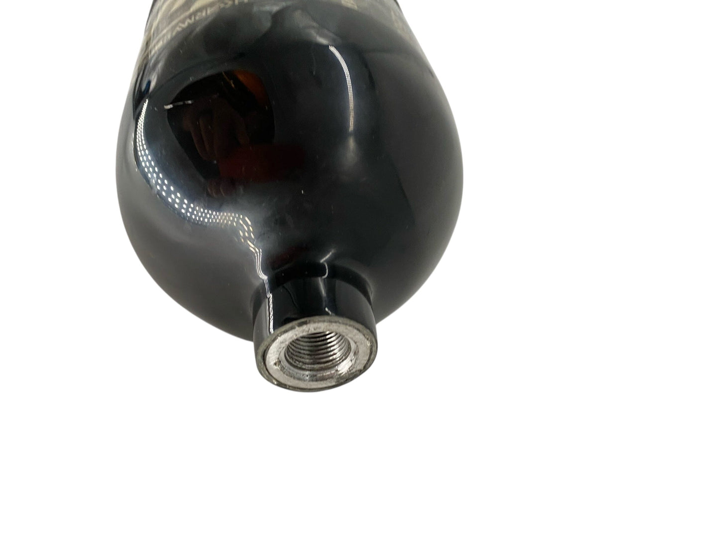 Used Hk HSTL 68/4500 Paintball Bottle (No Reg) Paintball Gun from CPXBrosPaintball Buy/Sell/Trade Paintball Markers, New Paintball Guns, Paintball Hoppers, Paintball Masks, and Hormesis Headbands