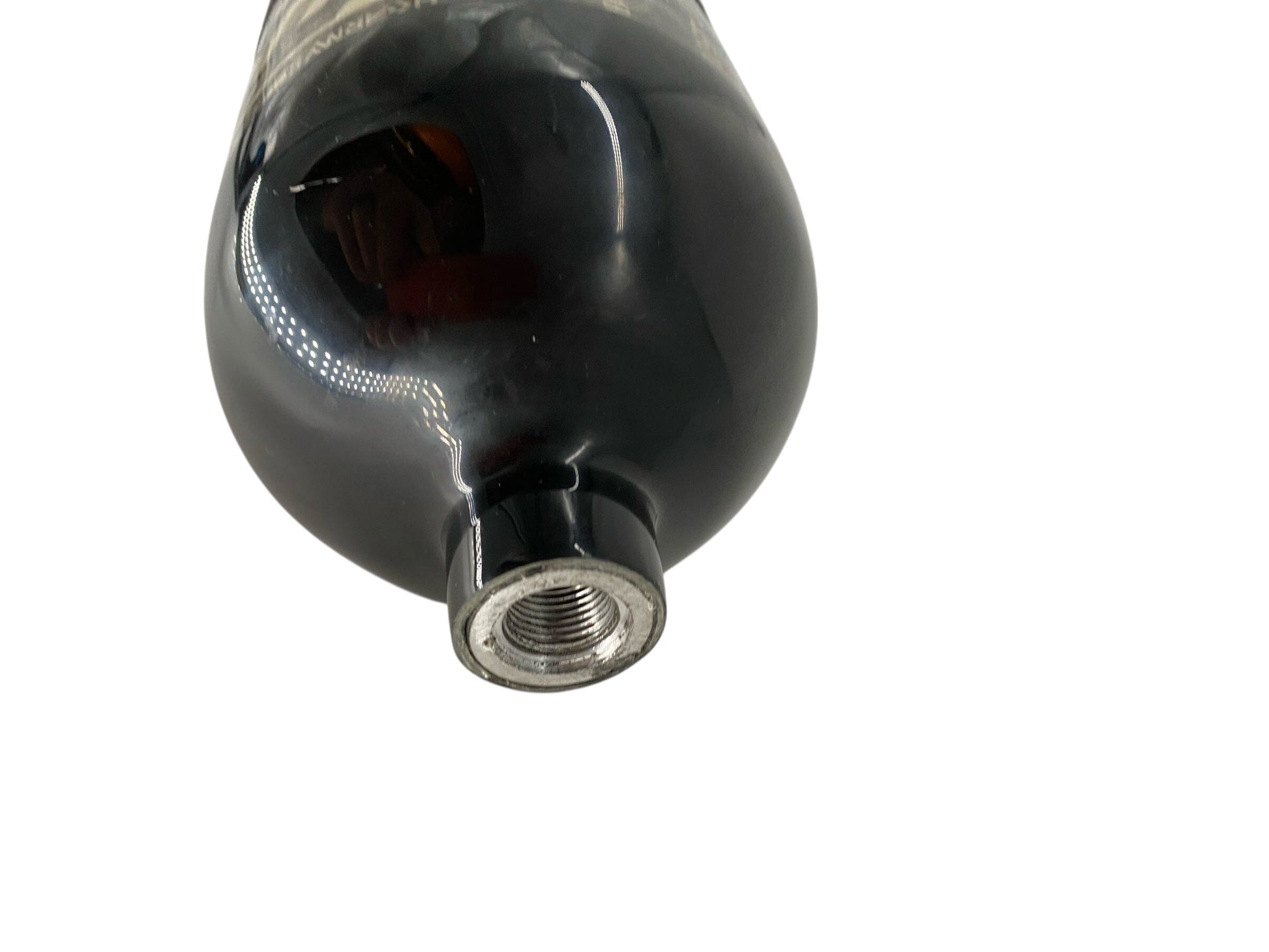 Used Hk HSTL 68/4500 Paintball Bottle (No Reg) Paintball Gun from CPXBrosPaintball Buy/Sell/Trade Paintball Markers, New Paintball Guns, Paintball Hoppers, Paintball Masks, and Hormesis Headbands
