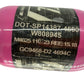 Used Hk Hstl Paintball Tank 68/4500 Pink Paintball Gun from CPXBrosPaintball Buy/Sell/Trade Paintball Markers, New Paintball Guns, Paintball Hoppers, Paintball Masks, and Hormesis Headbands
