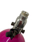 Used Hk Metallic Series 68/4500 Paintball Tank Paintball Gun from CPXBrosPaintball Buy/Sell/Trade Paintball Markers, New Paintball Guns, Paintball Hoppers, Paintball Masks, and Hormesis Headbands