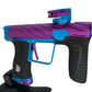 Used Hk Orbit Gtek 180r Paintball Gun Purple/Teal Paintball Gun from CPXBrosPaintball Buy/Sell/Trade Paintball Markers, New Paintball Guns, Paintball Hoppers, Paintball Masks, and Hormesis Headbands