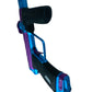 Used Hk Orbit Gtek 180r Paintball Gun Purple/Teal Paintball Gun from CPXBrosPaintball Buy/Sell/Trade Paintball Markers, New Paintball Guns, Paintball Hoppers, Paintball Masks, and Hormesis Headbands