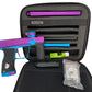 Used Hk Orbit Gtek 180r Paintball Gun Purple/Teal Paintball Gun from CPXBrosPaintball Buy/Sell/Trade Paintball Markers, New Paintball Guns, Paintball Hoppers, Paintball Masks, and Hormesis Headbands
