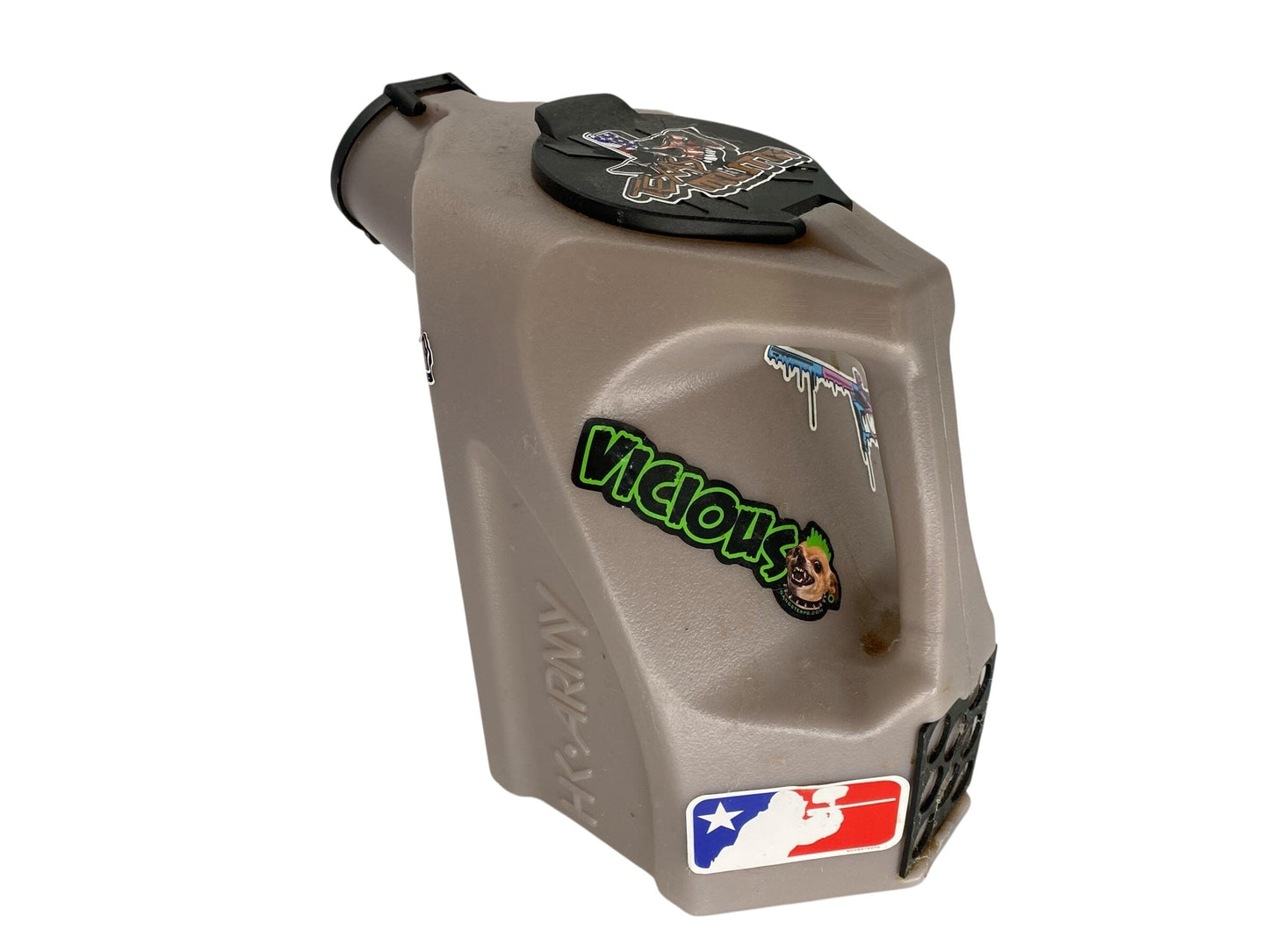 Used Hk Paintball Ball Carrier / Pod Loader Paintball Gun from CPXBrosPaintball Buy/Sell/Trade Paintball Markers, New Paintball Guns, Paintball Hoppers, Paintball Masks, and Hormesis Headbands