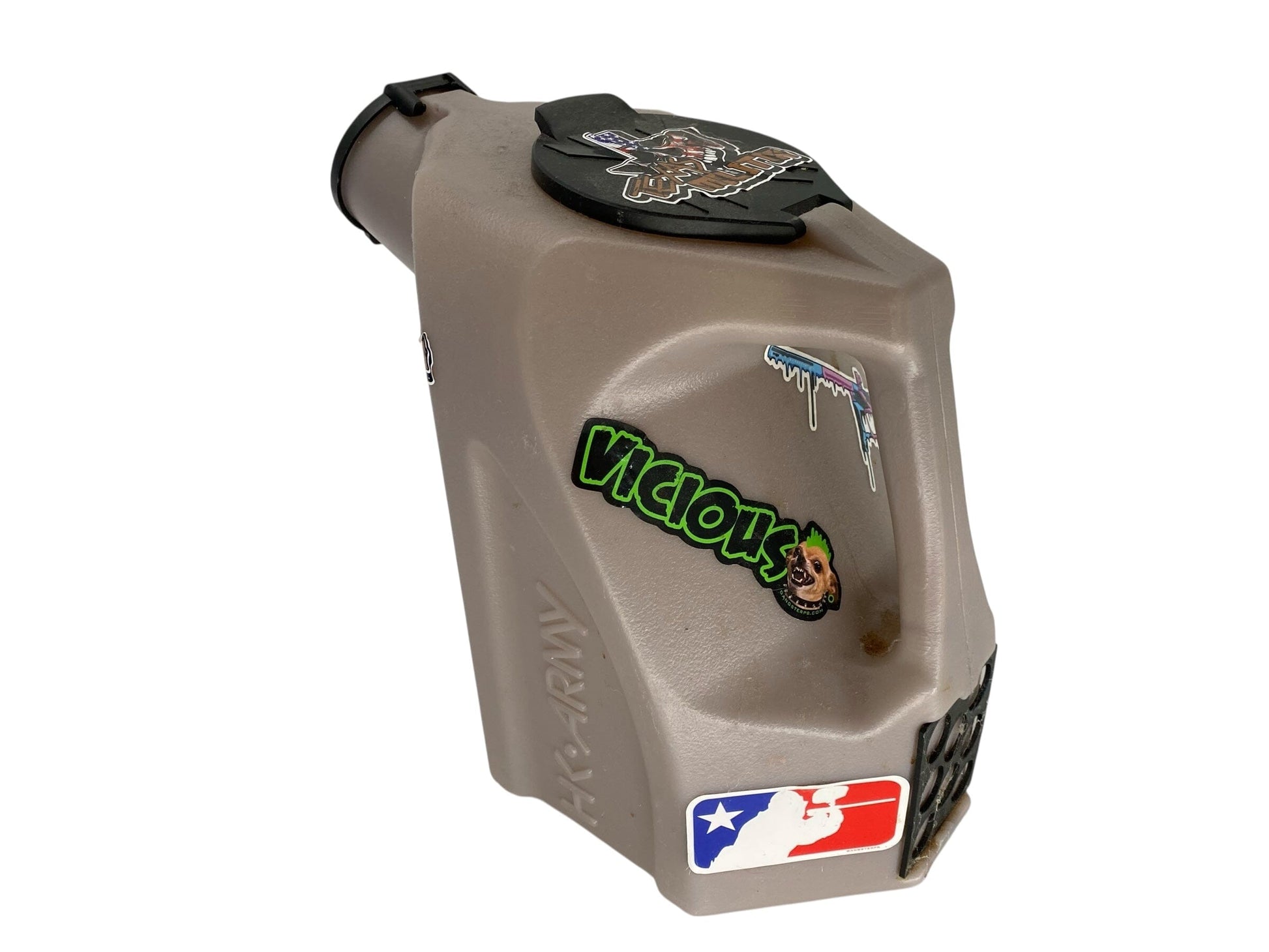 Used Hk Paintball Ball Carrier / Pod Loader Paintball Gun from CPXBrosPaintball Buy/Sell/Trade Paintball Markers, New Paintball Guns, Paintball Hoppers, Paintball Masks, and Hormesis Headbands