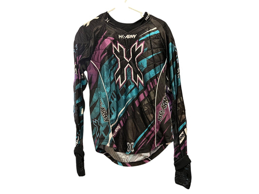 Used HK Paintball Jersey : Size Small Paintball Gun from CPXBrosPaintball Buy/Sell/Trade Paintball Markers, New Paintball Guns, Paintball Hoppers, Paintball Masks, and Hormesis Headbands