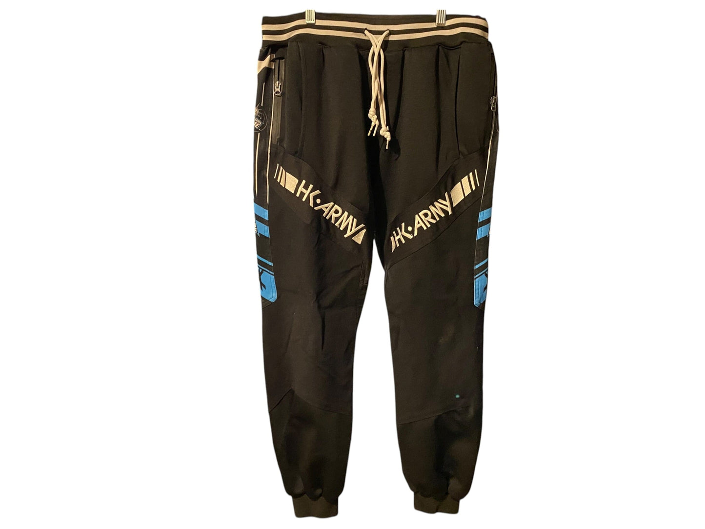 Used Hk Paintball Joggers : Size XL Paintball Gun from CPXBrosPaintball Buy/Sell/Trade Paintball Markers, New Paintball Guns, Paintball Hoppers, Paintball Masks, and Hormesis Headbands