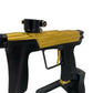Used Hk Shredder Geo R5 Paintball Gun Paintball Gun from CPXBrosPaintball Buy/Sell/Trade Paintball Markers, New Paintball Guns, Paintball Hoppers, Paintball Masks, and Hormesis Headbands