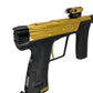 Used Hk Shredder Geo R5 Paintball Gun Paintball Gun from CPXBrosPaintball Buy/Sell/Trade Paintball Markers, New Paintball Guns, Paintball Hoppers, Paintball Masks, and Hormesis Headbands