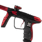 Used HK Shredder Luxe Idol - Dust Black/Red Paintball Gun from HK Army Clothing Buy/Sell/Trade Paintball Markers, New Paintball Guns, Paintball Hoppers, Paintball Masks, and Hormesis Headbands