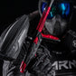 Used HK Shredder Luxe Idol - Dust Black/Red Paintball Gun from HK Army Clothing Buy/Sell/Trade Paintball Markers, New Paintball Guns, Paintball Hoppers, Paintball Masks, and Hormesis Headbands