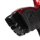 Used HK Shredder Luxe Idol - Dust Black/Red Paintball Gun from HK Army Clothing Buy/Sell/Trade Paintball Markers, New Paintball Guns, Paintball Hoppers, Paintball Masks, and Hormesis Headbands