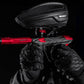 Used HK Shredder Luxe Idol - Dust Black/Red Paintball Gun from HK Army Clothing Buy/Sell/Trade Paintball Markers, New Paintball Guns, Paintball Hoppers, Paintball Masks, and Hormesis Headbands