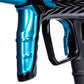 Used HK Shredder Luxe Idol - Dust Black/Teal Paintball Gun from HK Army Clothing Buy/Sell/Trade Paintball Markers, New Paintball Guns, Paintball Hoppers, Paintball Masks, and Hormesis Headbands