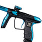 Used HK Shredder Luxe Idol - Dust Black/Teal Paintball Gun from HK Army Clothing Buy/Sell/Trade Paintball Markers, New Paintball Guns, Paintball Hoppers, Paintball Masks, and Hormesis Headbands