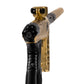 Used HK Shredder Luxe Idol - Dust Gold Paintball Gun from HK Army Clothing Buy/Sell/Trade Paintball Markers, New Paintball Guns, Paintball Hoppers, Paintball Masks, and Hormesis Headbands