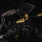 Used HK Shredder Luxe Idol - Dust Gold Paintball Gun from HK Army Clothing Buy/Sell/Trade Paintball Markers, New Paintball Guns, Paintball Hoppers, Paintball Masks, and Hormesis Headbands