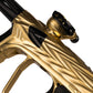 Used HK Shredder Luxe Idol - Dust Gold Paintball Gun from HK Army Clothing Buy/Sell/Trade Paintball Markers, New Paintball Guns, Paintball Hoppers, Paintball Masks, and Hormesis Headbands