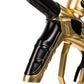 Used HK Shredder Luxe Idol - Dust Gold Paintball Gun from HK Army Clothing Buy/Sell/Trade Paintball Markers, New Paintball Guns, Paintball Hoppers, Paintball Masks, and Hormesis Headbands
