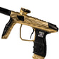 Used HK Shredder Luxe Idol - Dust Gold Paintball Gun from HK Army Clothing Buy/Sell/Trade Paintball Markers, New Paintball Guns, Paintball Hoppers, Paintball Masks, and Hormesis Headbands