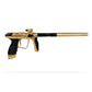 Used HK Shredder Luxe Idol - Dust Gold Paintball Gun from HK Army Clothing Buy/Sell/Trade Paintball Markers, New Paintball Guns, Paintball Hoppers, Paintball Masks, and Hormesis Headbands