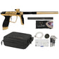 Used HK Shredder Luxe Idol - Dust Gold Paintball Gun from HK Army Clothing Buy/Sell/Trade Paintball Markers, New Paintball Guns, Paintball Hoppers, Paintball Masks, and Hormesis Headbands