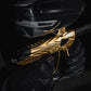 Used HK Shredder Luxe Idol - Dust Gold Paintball Gun from HK Army Clothing Buy/Sell/Trade Paintball Markers, New Paintball Guns, Paintball Hoppers, Paintball Masks, and Hormesis Headbands