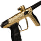 Used HK Shredder Luxe Idol - Dust Gold Paintball Gun from HK Army Clothing Buy/Sell/Trade Paintball Markers, New Paintball Guns, Paintball Hoppers, Paintball Masks, and Hormesis Headbands