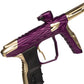 Used HK Shredder Luxe Idol - Dust Purple/Gold Paintball Gun from HK Army Clothing Buy/Sell/Trade Paintball Markers, New Paintball Guns, Paintball Hoppers, Paintball Masks, and Hormesis Headbands