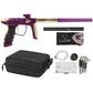 Used HK Shredder Luxe Idol - Dust Purple/Gold Paintball Gun from HK Army Clothing Buy/Sell/Trade Paintball Markers, New Paintball Guns, Paintball Hoppers, Paintball Masks, and Hormesis Headbands